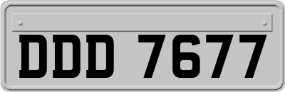 DDD7677