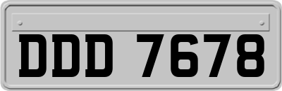DDD7678