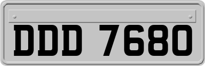 DDD7680