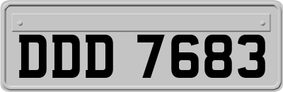 DDD7683