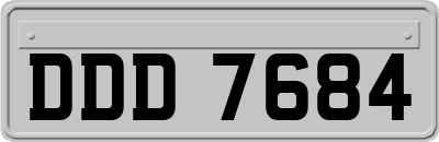 DDD7684