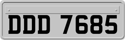 DDD7685