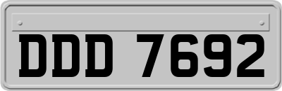 DDD7692