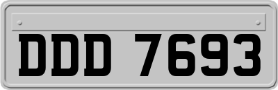 DDD7693