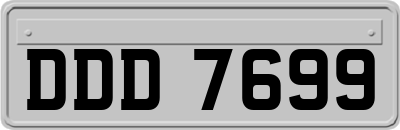 DDD7699