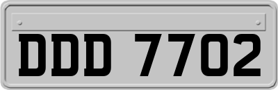DDD7702