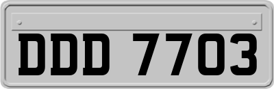DDD7703