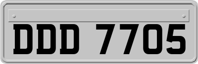 DDD7705