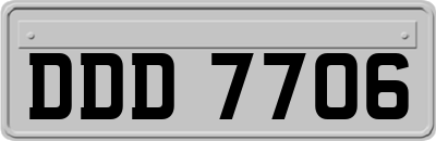 DDD7706