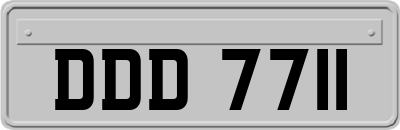 DDD7711