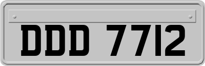 DDD7712