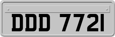 DDD7721