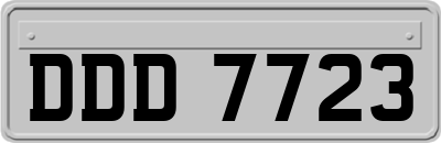 DDD7723