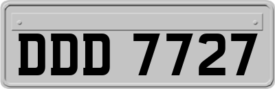 DDD7727