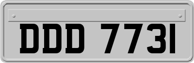 DDD7731