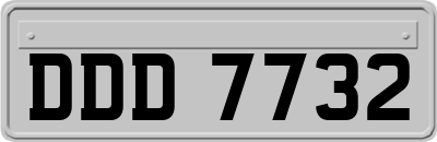 DDD7732