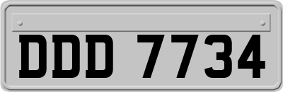 DDD7734