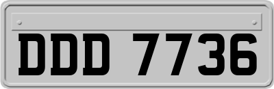 DDD7736
