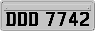 DDD7742