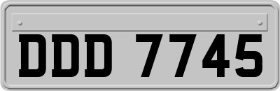 DDD7745
