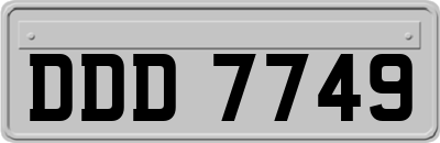 DDD7749