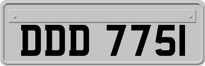 DDD7751