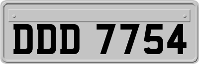 DDD7754