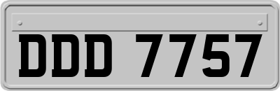DDD7757