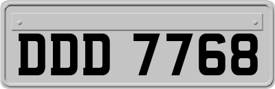 DDD7768