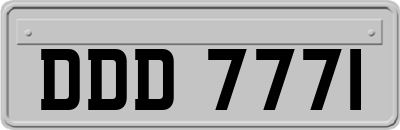 DDD7771