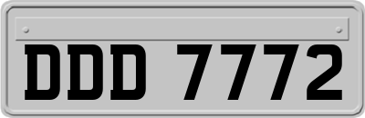 DDD7772