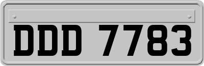 DDD7783