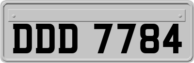 DDD7784