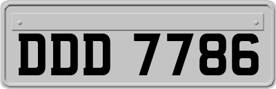 DDD7786