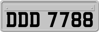DDD7788
