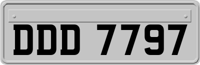 DDD7797