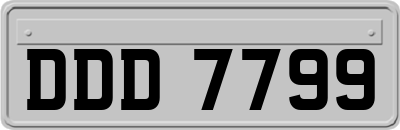 DDD7799