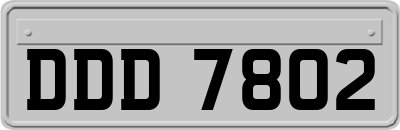 DDD7802