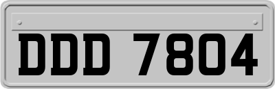 DDD7804