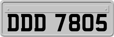 DDD7805