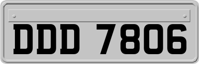 DDD7806