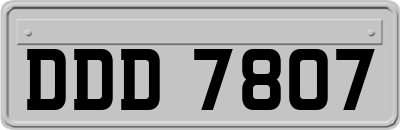 DDD7807