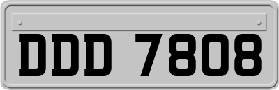 DDD7808