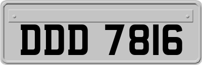 DDD7816