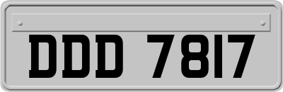 DDD7817