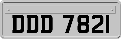 DDD7821