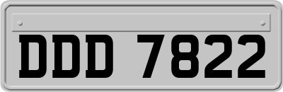 DDD7822
