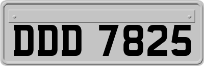 DDD7825