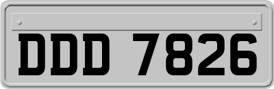 DDD7826