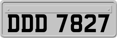 DDD7827
